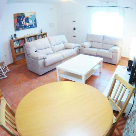 Casa Junto A Italica Βίλα Santiponce Εξωτερικό φωτογραφία