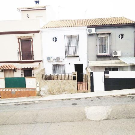 Casa Junto A Italica Βίλα Santiponce Εξωτερικό φωτογραφία