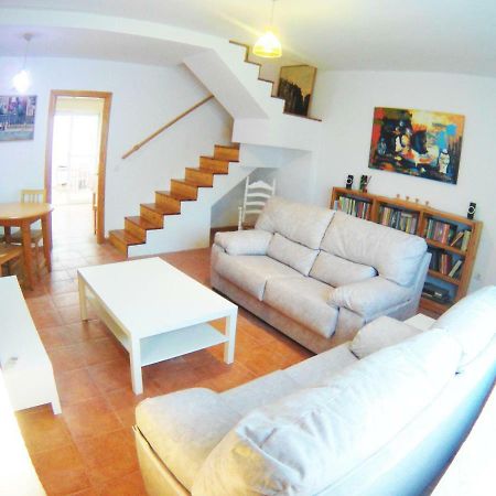 Casa Junto A Italica Βίλα Santiponce Εξωτερικό φωτογραφία