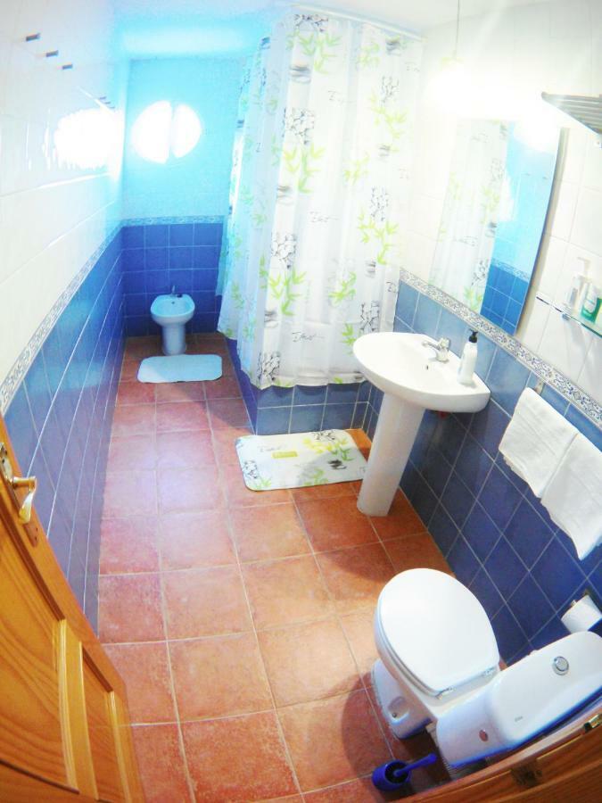 Casa Junto A Italica Βίλα Santiponce Εξωτερικό φωτογραφία