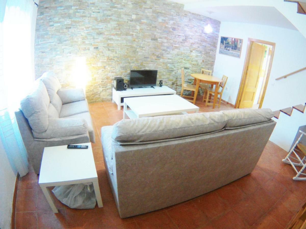 Casa Junto A Italica Βίλα Santiponce Εξωτερικό φωτογραφία