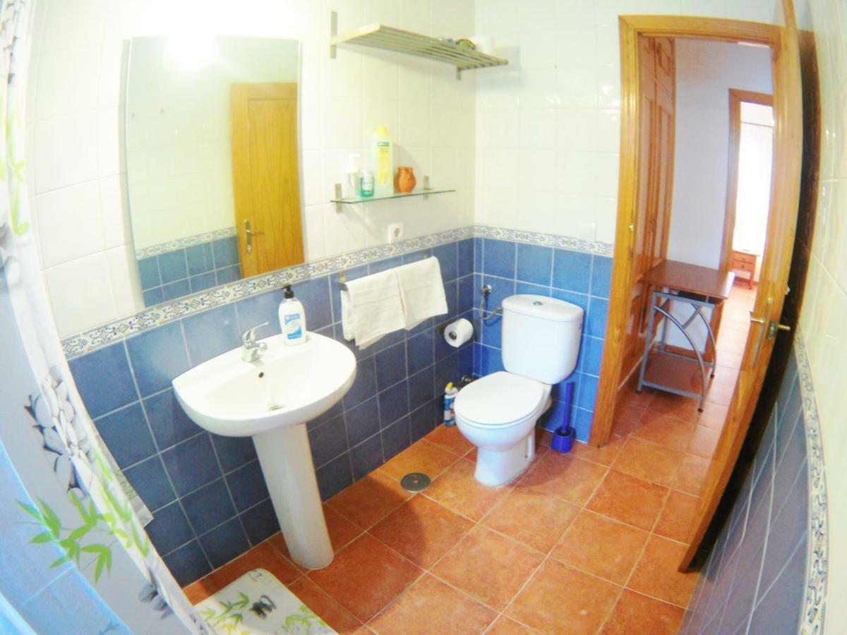 Casa Junto A Italica Βίλα Santiponce Εξωτερικό φωτογραφία