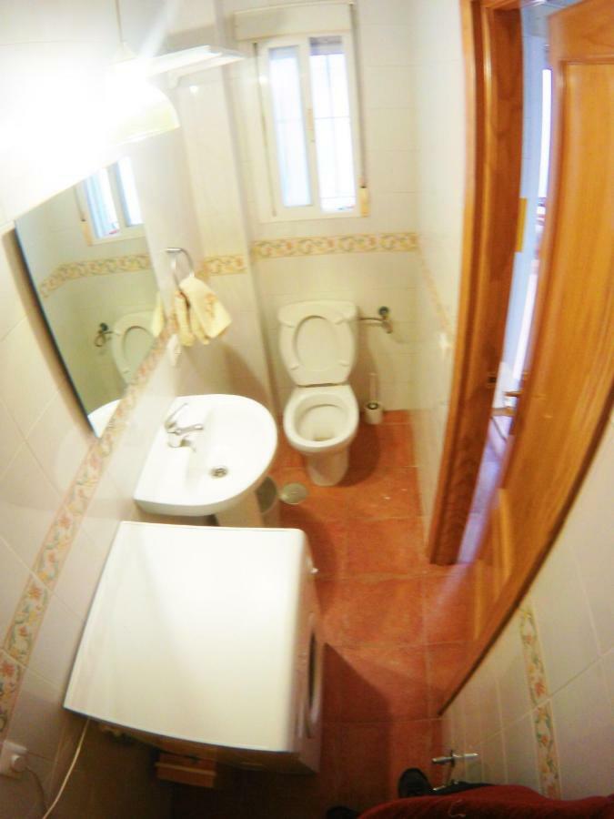 Casa Junto A Italica Βίλα Santiponce Εξωτερικό φωτογραφία