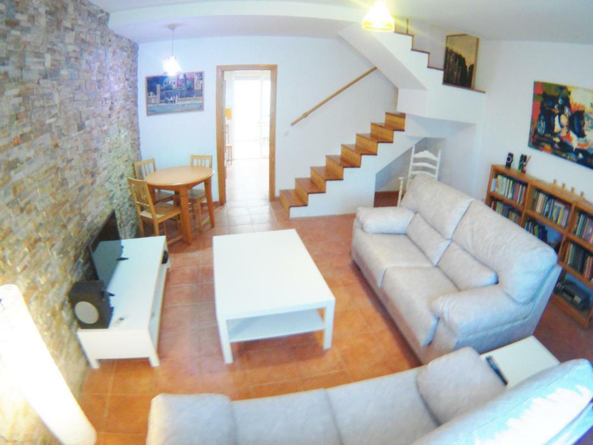 Casa Junto A Italica Βίλα Santiponce Εξωτερικό φωτογραφία