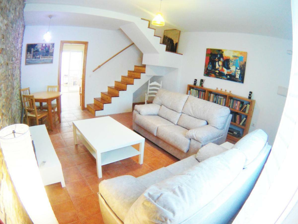 Casa Junto A Italica Βίλα Santiponce Εξωτερικό φωτογραφία