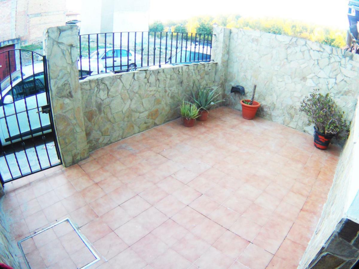 Casa Junto A Italica Βίλα Santiponce Εξωτερικό φωτογραφία