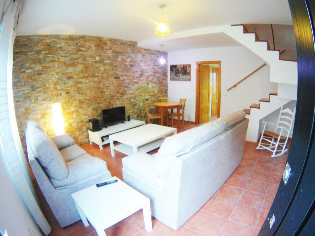 Casa Junto A Italica Βίλα Santiponce Εξωτερικό φωτογραφία