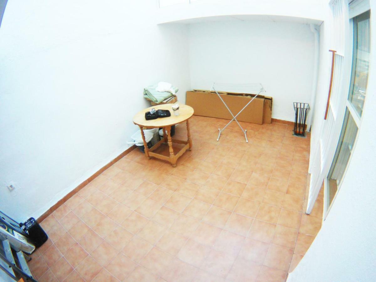 Casa Junto A Italica Βίλα Santiponce Εξωτερικό φωτογραφία