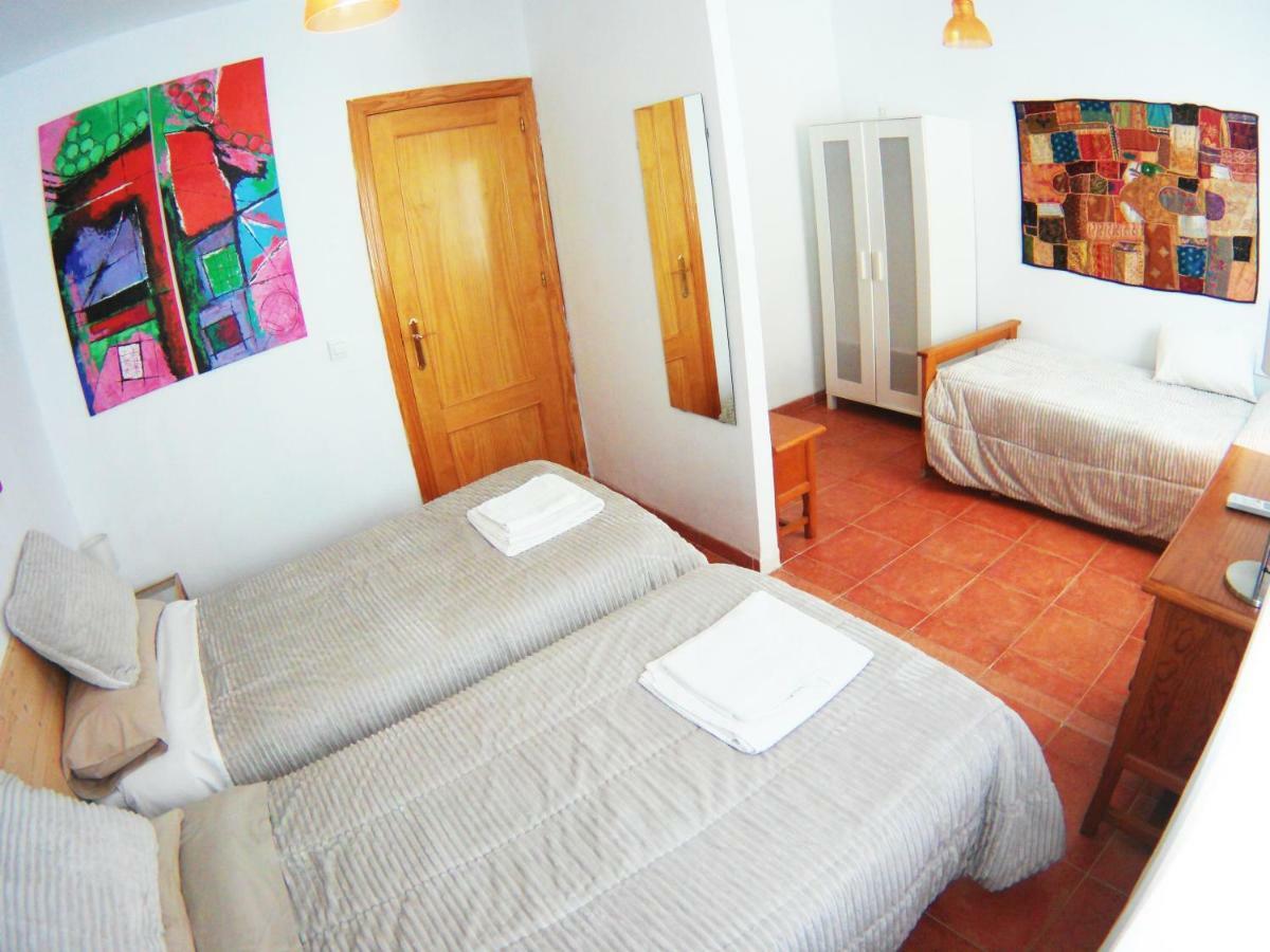 Casa Junto A Italica Βίλα Santiponce Εξωτερικό φωτογραφία