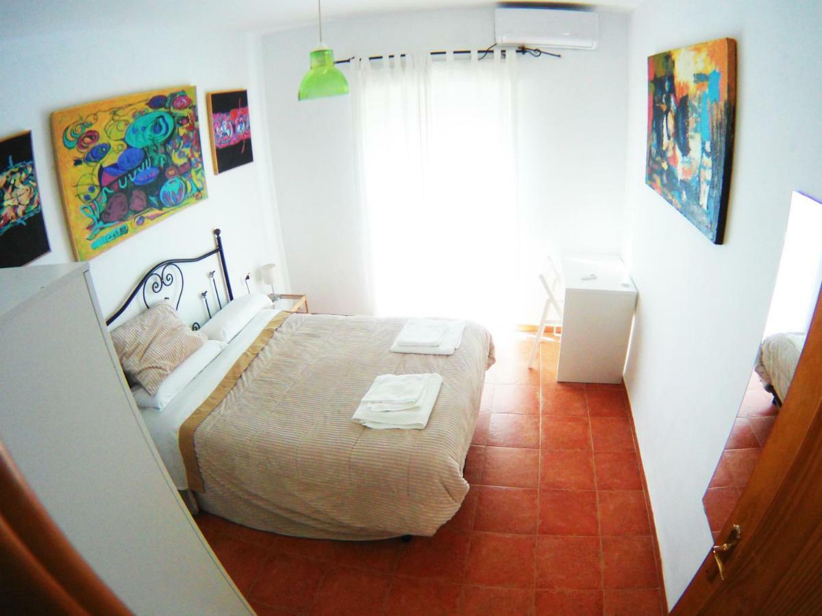Casa Junto A Italica Βίλα Santiponce Εξωτερικό φωτογραφία