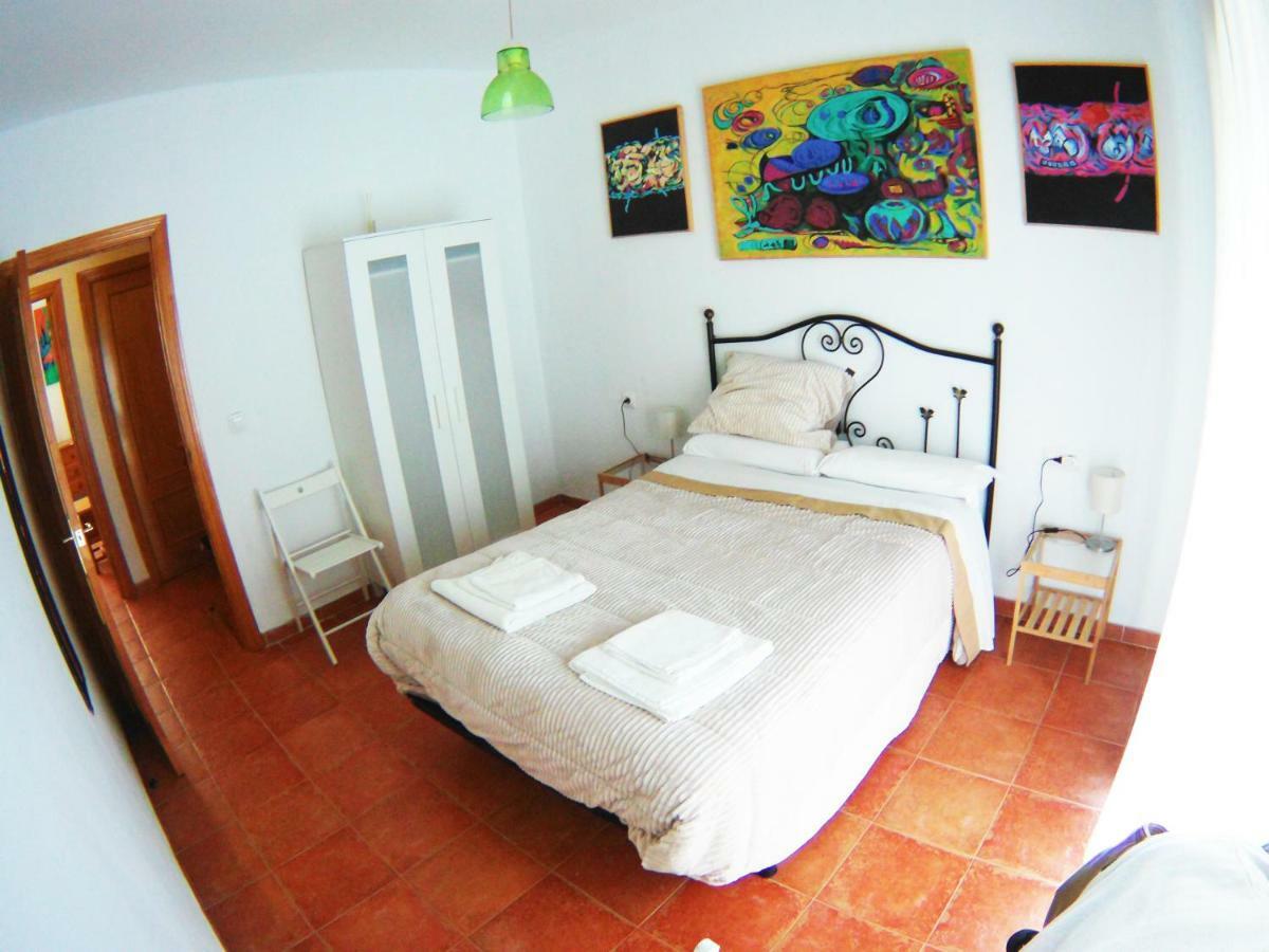 Casa Junto A Italica Βίλα Santiponce Εξωτερικό φωτογραφία