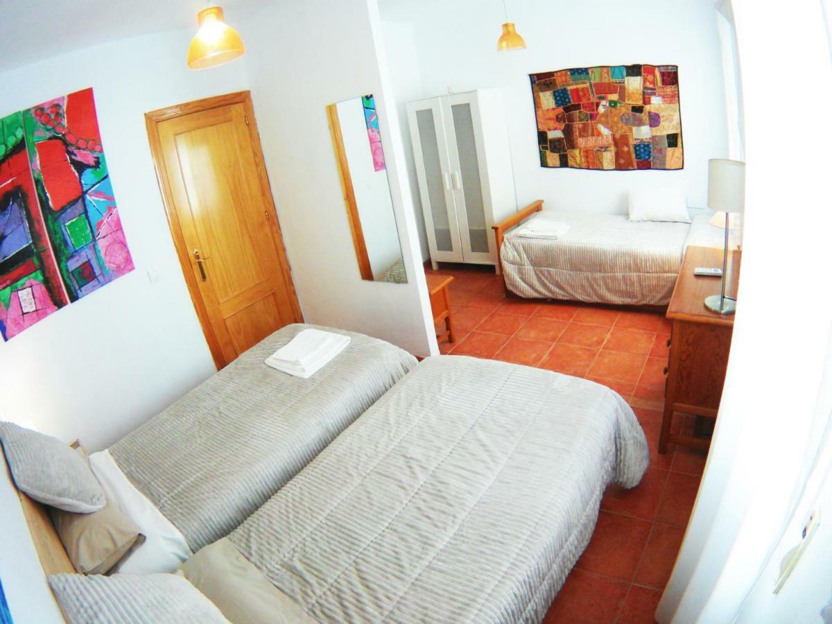 Casa Junto A Italica Βίλα Santiponce Εξωτερικό φωτογραφία