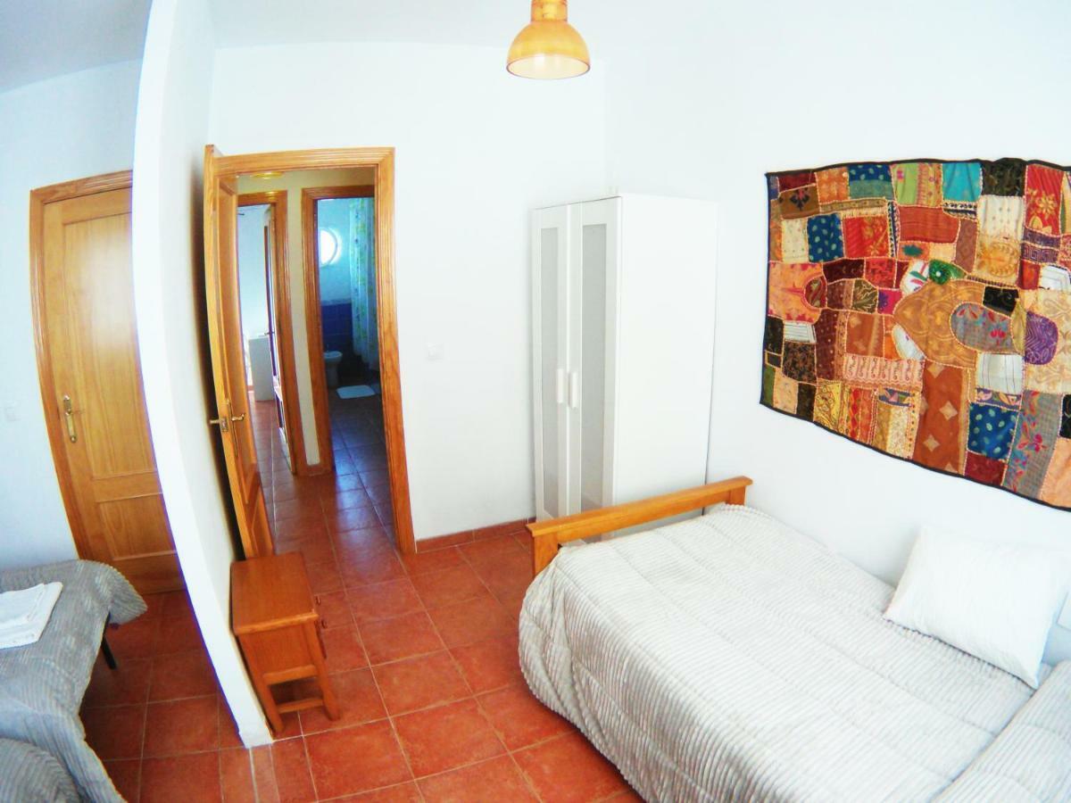 Casa Junto A Italica Βίλα Santiponce Εξωτερικό φωτογραφία